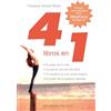 Obelisco 4 Libros En 1: el juego de la vida, el poder de la palabra hablada, la puerta secreta del exito, tu palabra es una varita magica / the Game of Life, ... más importante de la metafísica del siglo XX