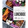 MARABOUT Spécial Lunchbox: 100 recettes testées pour vous !