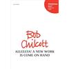 Oxford University Press, USA Alleluia! A new work is come on hand: Vocal score