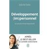 J'ai lu Développement (im)personnel: Le succès d'une imposture