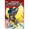 Marvel Ghost Rider: Danny Ketch Omnibus Vol. 2