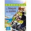 Larousse Le maquis des Justes