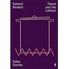 Faber & Faber Dante and the Lobster: Faber Stories