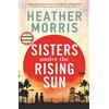Zaffre Sisters under the Rising Sun: A powerful story from the author of The Tattooist of Auschwitz
