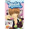 CARLSEN MANGA Maid-sama 17: Romantische Komödie über das geheime Doppelleben einer Schulsprecherin - Für Fans von mitreißenden Liebesgeschichten
