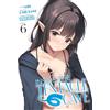Ghost Ship Inside the Tentacle Cave (Manga) Vol. 6