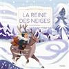 Fleurus La Reine des Neiges