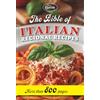Bramante srl The Bible of Italian regional recipes