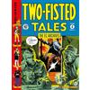 Dark Horse Books The EC Archives: Two-Fisted Tales Volume 4