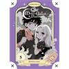 Planeta Cómic Planeta Manga: Mientras Yubooh duerme nº 05: 5