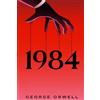 Nielsen UK ISBN 1984 - George Orwell: English Illustrated Edition