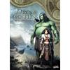 SOLEIL Ogoor: Guerres d'Arran: 32