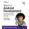 O'Reilly Media Head First Android Development: A Learner's Guide to Building Android Apps with Kotlin