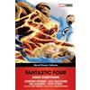 Marvel FANTASTIC FOUR: SOLVE EVERYTHING [MARVEL PREMIER COLLECTION]