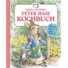ANACONDA Beatrix Potter: Mein großes Peter-Hase-Kochbuch: Vegetarisch kochen mit Kindern nach den Jahreszeiten. 40 Rezepte für Frühling, Sommer, Herbst und Winter. Mit Saisonkalender (Obst & Gemüse)