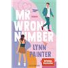 Goldmann TB Mr Wrong Number: Roman - Spicy Summer - Eine Romance mit Suchtfaktor für die Fans von Ali Hazelwood