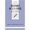 QUE SAIS JE Histoire de la Corse