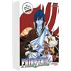Carlsen Verlag GmbH Fairy Tail Massiv 9: 3-in-1-Edition voller rasanter Abenteuer der stärksten Magier der Welt