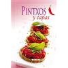 TIKAL Pintxos y tapas
