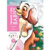 HACHETTE HEROES Trompe l'oeil Babies