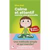 Collection Proche Calme et attentif comme une grenouille