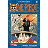 Carlsen Verlag GmbH One Piece 04. Wolf im Schafspelz: Piraten, Abenteuer und der größte Schatz der Welt!: 4
