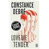 J'AI LU Love Me Tender: Roman