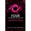 HarperCollins Four: A Divergent Collection: A gripping young adult dystopian fiction book from the Sunday Times bestselling author