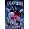 Dark Horse Books The Magic Order Volume 4