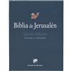 Desclée De Brouwer Biblia de Jerusalén: 5ª edición Manual totalmente revisada - Modelo 1