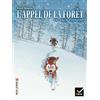 HATIER L'appel de la forêt: CM1-CM2