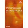 ABRSM Primeros pasos en teoría musical: Grados 1 a 5 (Spanish edition)