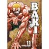 Meian Hanma Baki - Tome 11 - Perfect Edition
