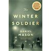 Picador The Winter Soldier: Daniel Mason