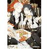 Hayabusa FANGS 3: Erotische Yaoi-Manga-Serie ab 18 über heiße Vampire im Urban-Fantasy-Setting