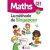 LIB DES ECOLES Maths CE1 La méthode de Singapour: Fichier 2