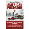 10/18 American Predator