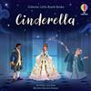 Usborne Cinderella (Little Board Books)