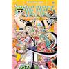 CARLSEN MANGA One Piece 93: Piraten, Abenteuer und der größte Schatz der Welt!