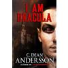 Macabre Ink I Am Dracula: 15