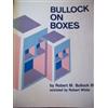 Audio Amateur, Incorporated Bullock On Boxes