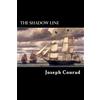 CREATESPACE The Shadow Line: A Confession