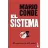 Booket El Sistema. Mi experiencia del poder