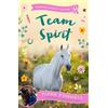Bloomsbury Team Spirit