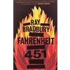 Klett Fahrenheit 451: Schulausgabe für das Niveau B2, ab dem 6. Lernjahr. Ungekürzer englischer Originaltext mit Vokabelbeilage