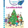 Hachette Education La veillée de Noël: Fin de CP, niveau 3