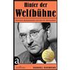 Aufbau Verlag GmbH Hinter der Weltbühne: Hermann Budzislawski und das 20. Jahrhundert