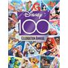 Farshore Disney 100 Celebration Annual: An Annual to celebrate the 100th Anniversary of the magical world of Disney!