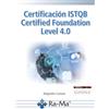 RA-MA S.A. Editorial y Publicaciones Certificación ISTQB Certified Foundation Level 4.0