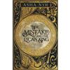 Ink It Thru Publishing The Mistake and the Lycan King: 1
